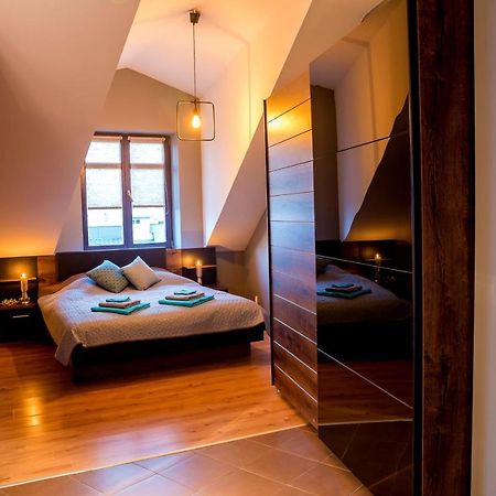 Style Apartment Next To Kazimierz And Old Town + Netflix Krasków Eksteriør bilde