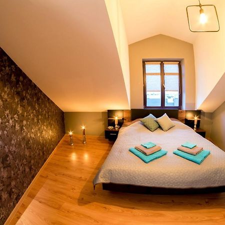 Style Apartment Next To Kazimierz And Old Town + Netflix Krasków Eksteriør bilde