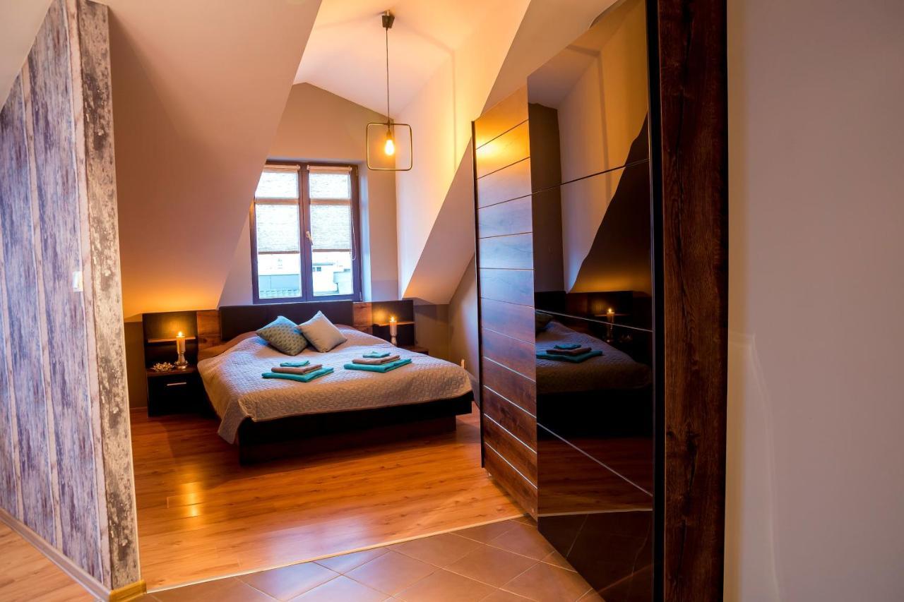 Style Apartment Next To Kazimierz And Old Town + Netflix Krasków Eksteriør bilde