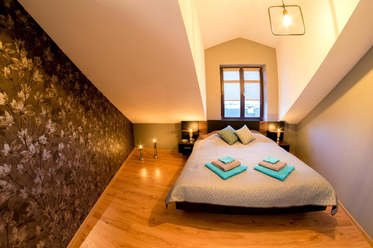 Style Apartment Next To Kazimierz And Old Town + Netflix Krasków Eksteriør bilde
