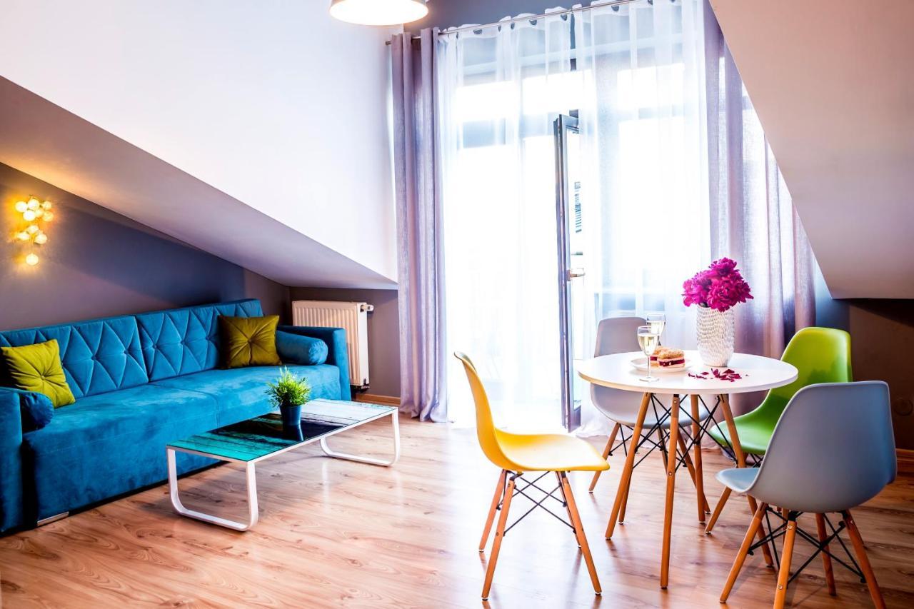 Style Apartment Next To Kazimierz And Old Town + Netflix Krasków Eksteriør bilde